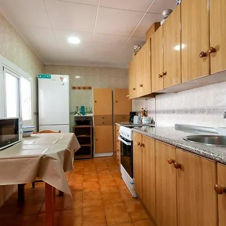 The Little House In The Neighbourhood Holiday home